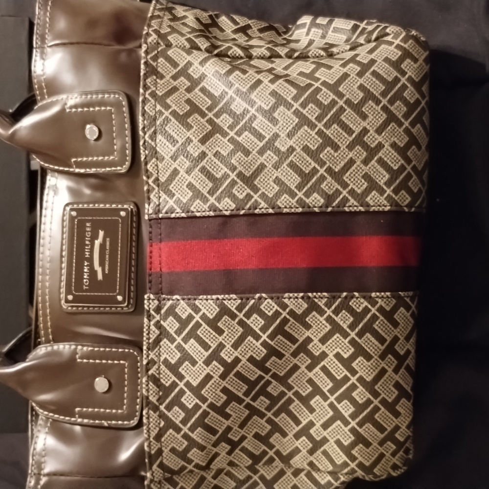 Tommy Hilfiger Bag
